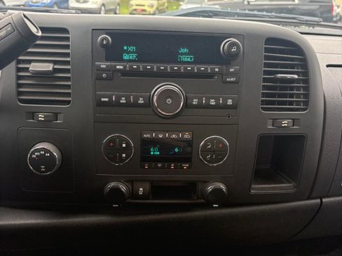 Used 2012 Chevrolet Silverado 1500 LT w/ All-Star Edition AWD/4WD image 15