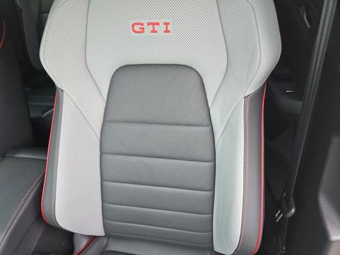 Used 2023 Volkswagen GTI Autobahn FWD image 18