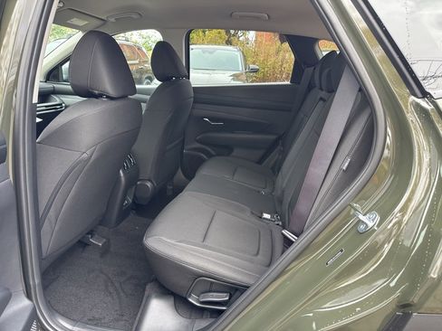 New 2026 Hyundai Tucson SEL image 14