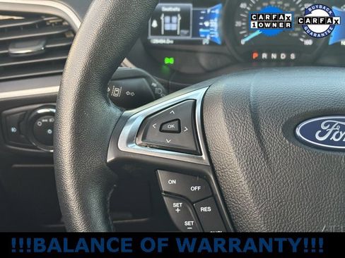 Used 2022 Ford Edge SEL w/ Convenience Package image 24