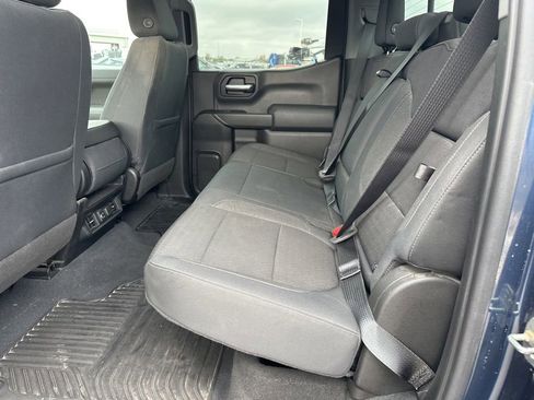 Used 2019 Chevrolet Silverado 1500 LT w/ All-Star Edition image 32