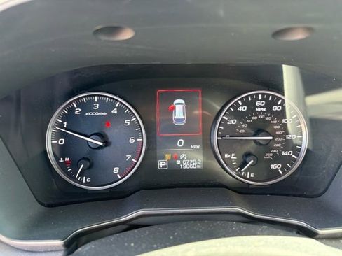 Used 2025 Subaru Outback Onyx Edition image 17