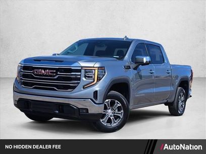 Used 2026 GMC Sierra 1500 SLT