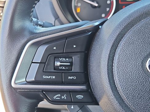 Used 2023 Subaru Forester Premium image 19