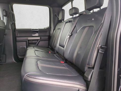 Used 2022 Ford F250 Platinum AWD/4WD image 20