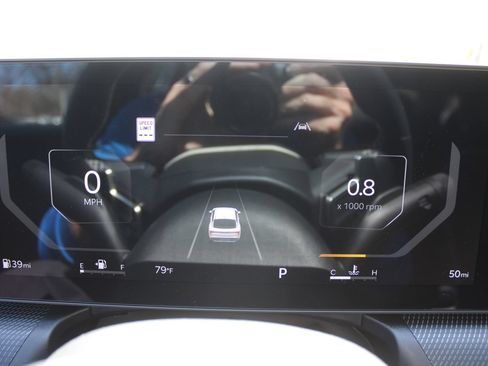 New 2026 Kia K4 EX FWD image 29