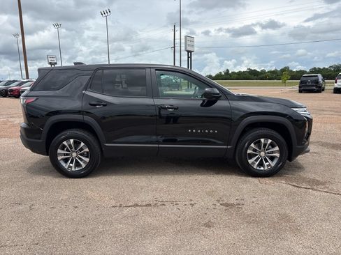 New 2026 Chevrolet Equinox LT FWD image 7