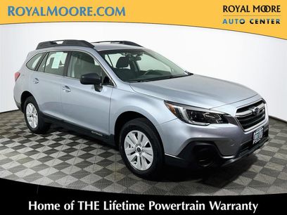 Used 2019 Subaru Outback 2.5i