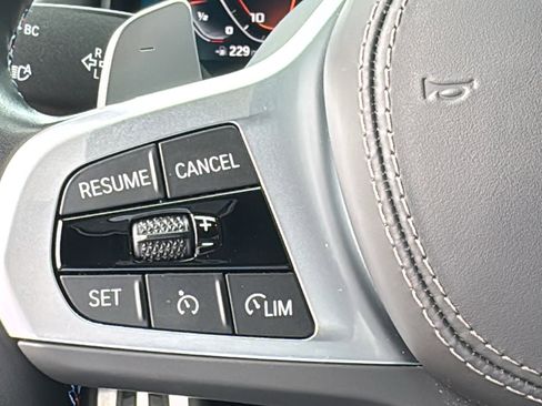 Used 2023 BMW M850i xDrive Coupe w/ M Carbon Exterior Package image 21