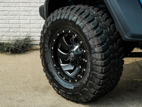 Used 2019 Jeep Wrangler Sport AWD/4WD image 51