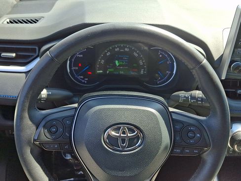 Used 2022 Toyota RAV4 XSE w/ XSE Grade Weather Package AWD/4WD image 20