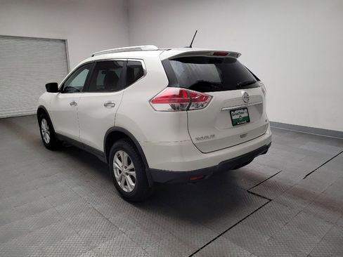 Used 2016 Nissan Rogue SV image 5
