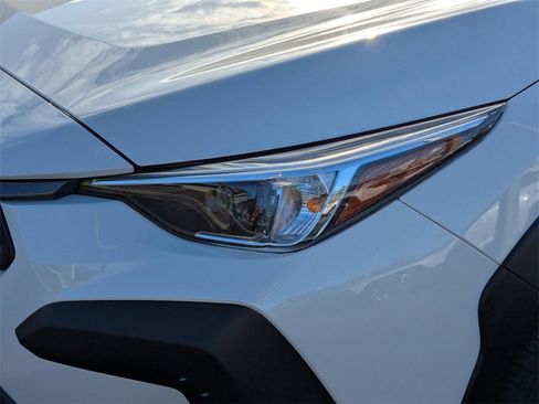 New 2026 Subaru Crosstrek 2.0i Premium image 7