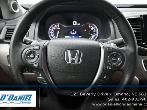 Used 2023 Honda Ridgeline RTL-E image 29