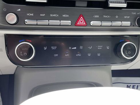 New 2026 Hyundai Palisade FWD Hybrid image 31