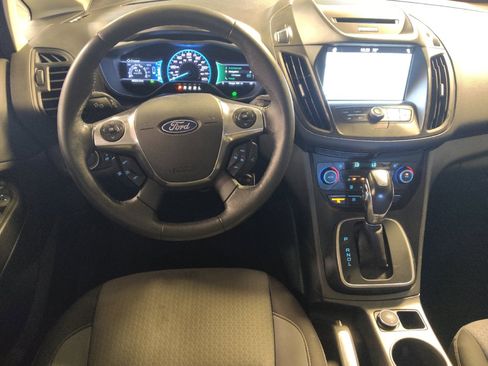 Used 2018 Ford C-MAX SE w/ Equipment Group 201A FWD image 22