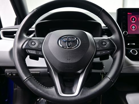 Used 2022 Toyota Corolla SE image 21