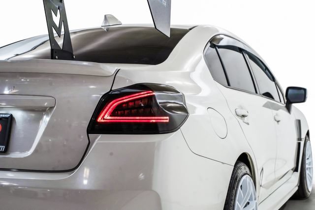 Used 2020 Subaru WRX Premium AWD/4WD image 10