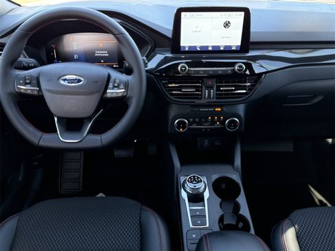 New 2026 Ford Escape ST-Line image 10