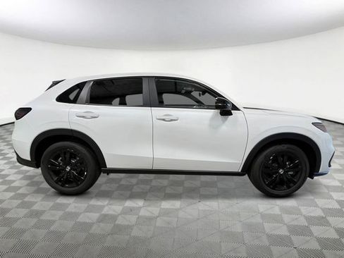New 2026 Honda HR-V Sport image 7