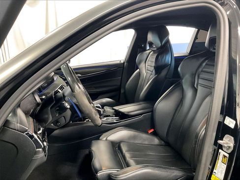 Used 2022 BMW M5 w/ Competition Package AWD/4WD image 10