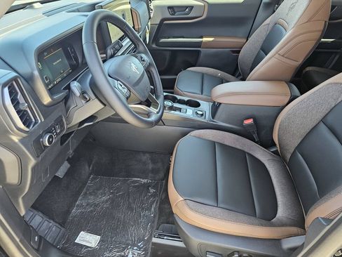 New 2026 Ford Bronco Sport Outer Banks AWD/4WD image 23