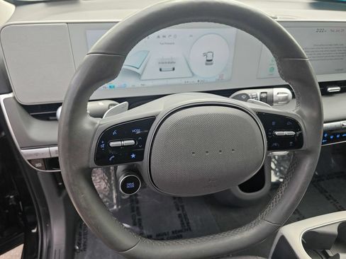 Certified 2024 Hyundai Ioniq 5 SEL RWD image 28