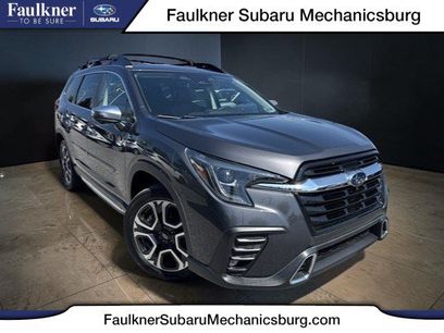 Certified 2023 Subaru Ascent Touring