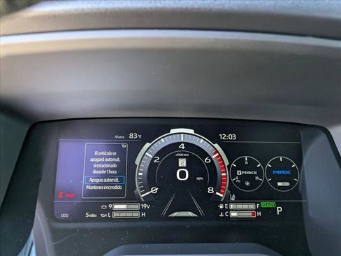 New 2026 Toyota Tundra Limited AWD/4WD image 10
