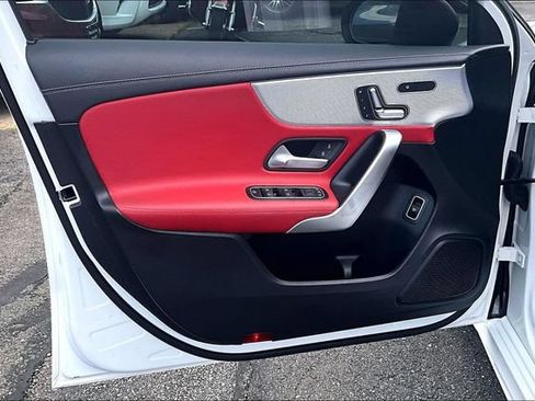 Used 2019 Mercedes-Benz A 220 w/ AMG Line image 18