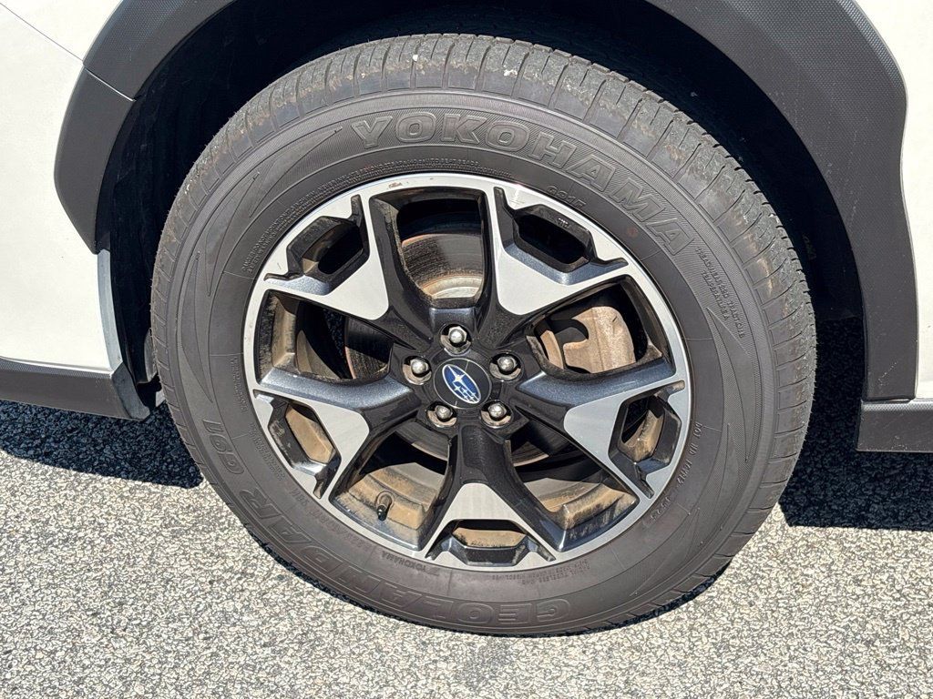 Used 2020 Subaru Crosstrek 2.0i Premium AWD/4WD image 13