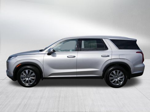 Used 2025 Hyundai Palisade SEL AWD/4WD image 4