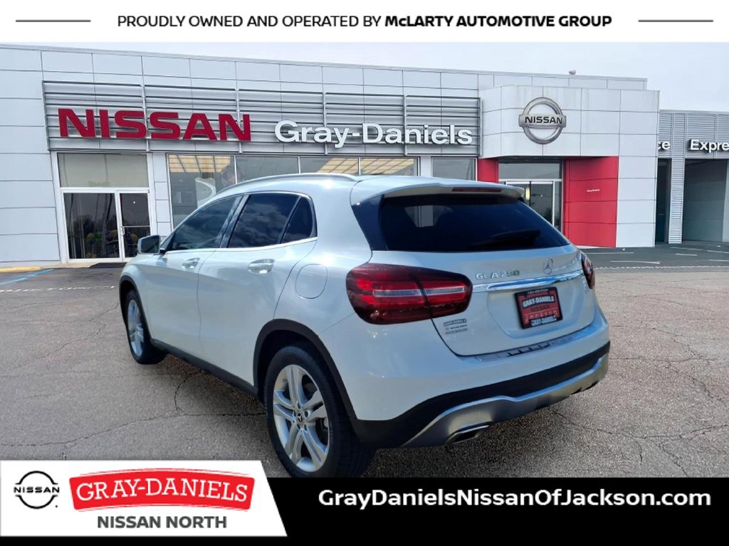 Used 2020 Mercedes-Benz GLA 250 image 5