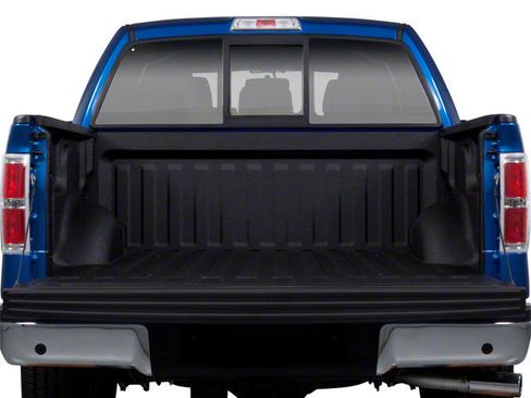 Used 2010 Ford F150 FX4 AWD/4WD image 13