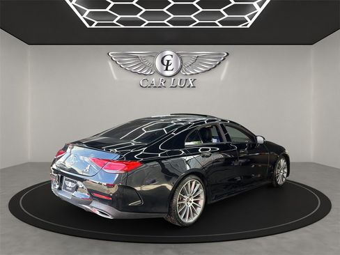 Used 2019 Mercedes-Benz CLS 450 image 6