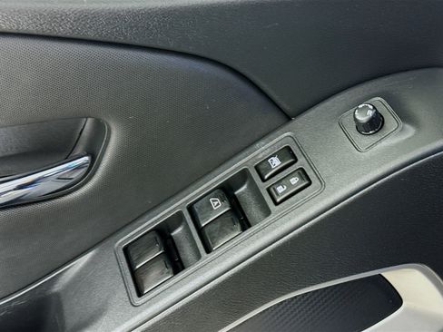 Used 2022 Nissan Frontier SV image 20