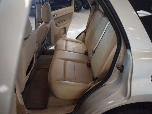 Used 2010 Ford Escape Limited image 66