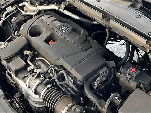 Used 2021 Acura TLX w/ A-SPEC Pkg image 42