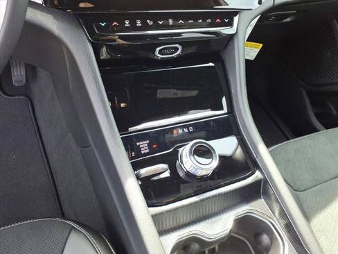 New 2026 Jeep Grand Cherokee Altitude image 14