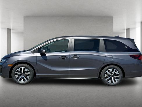New 2026 Honda Odyssey EX-L image 7