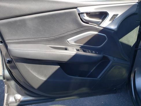 Certified 2023 Acura RDX Base image 18