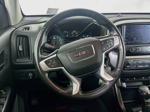 Used 2022 GMC Canyon Elevation RWD image 17