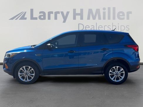 Used 2019 Ford Escape S FWD image 2