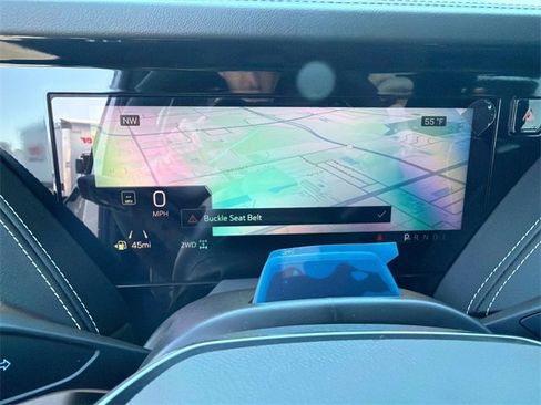 New 2026 GMC Yukon Denali Ultimate w/ LPO, Floor Liner Package image 28