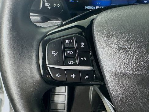 Used 2024 Ford Escape Active w/ Tech Pack #1 image 24