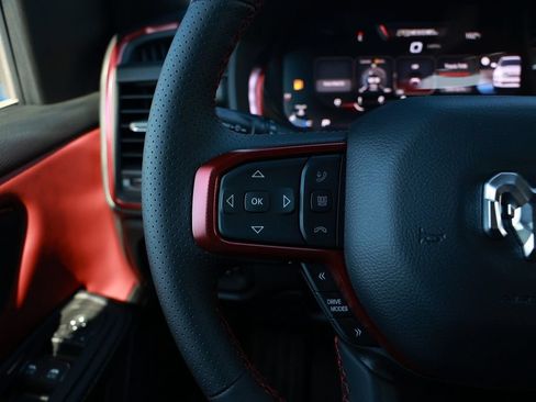 New 2026 RAM 1500 Rebel AWD/4WD image 20