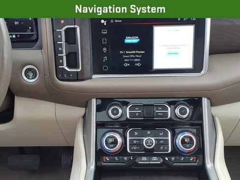 Certified 2023 GMC Yukon XL Denali w/ Denali Reserve Package image 20