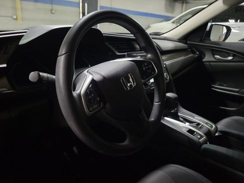 Used 2021 Honda Civic LX image 12