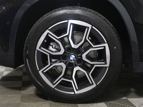 New 2026 BMW X1 xDrive28i w/ Technology Package AWD/4WD image 12