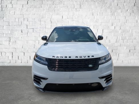 New 2026 Land Rover Range Rover Velar Dynamic SE image 2